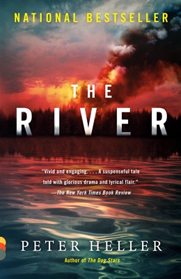 the river heller