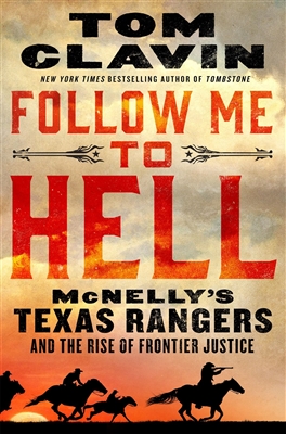 The Incredible True Story Of The Texas Rangers